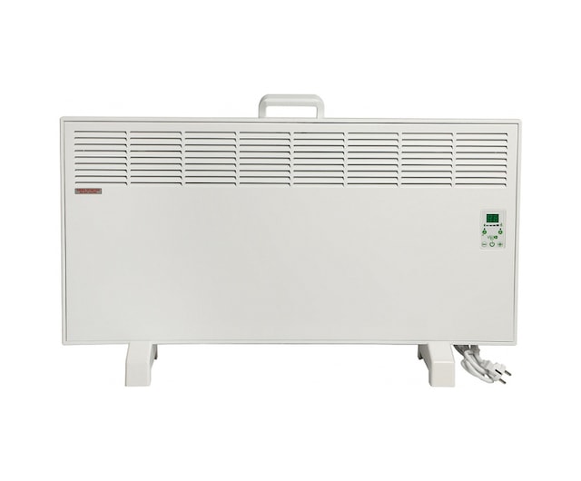 İvigo EPK4590E25B 2500 W Konvektör Isıtıcı Beyaz
