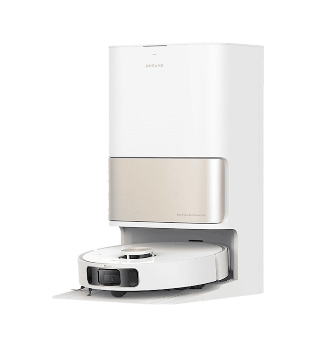 Dreame L10S Pro Ultra Heat Robot Süpürge