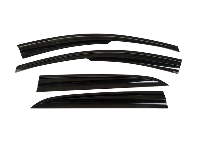 Life Cam Rüzgarlığı Honda/civic 2001 4lü Set / Caru10