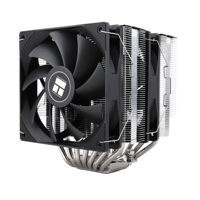 Thermalright PHANTOM SPIRIT 120 TL-C12B V2 7 X 6MM ISI BORU