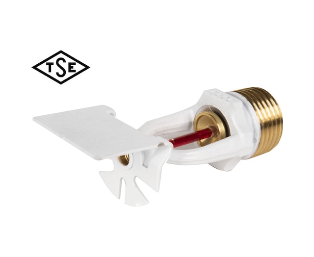 Hd Fire Horizontal Sidewall Sprinklers