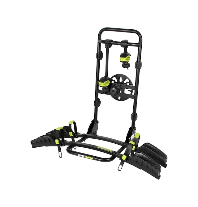 Buzz Rack Pilot 4x4 2 Li Bagaja Montaj Bisiklet Taşıyıcı