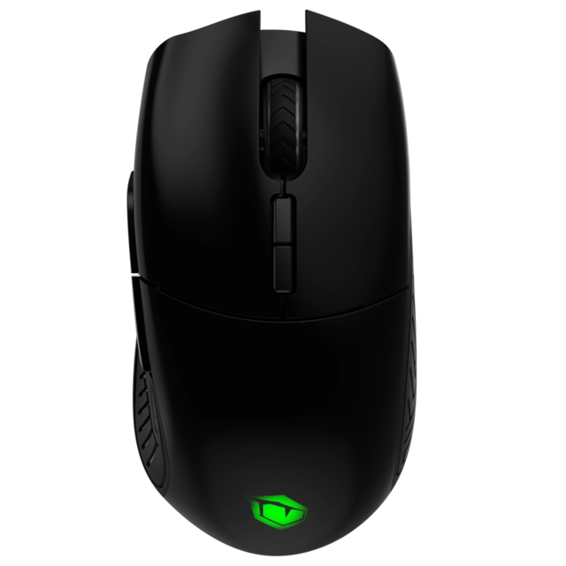 Pusat One Shot Pro 16000 DPI Yüksek Performans 8 Tuşlu Kablosuz RGB Oyuncu Mouse