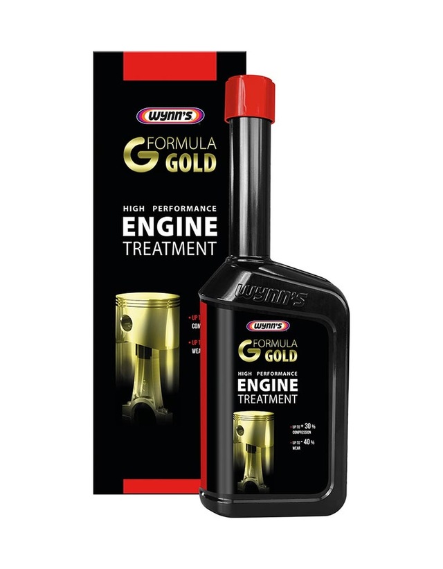 Wynns Motor Yenileyici Engine Treatment 500ml