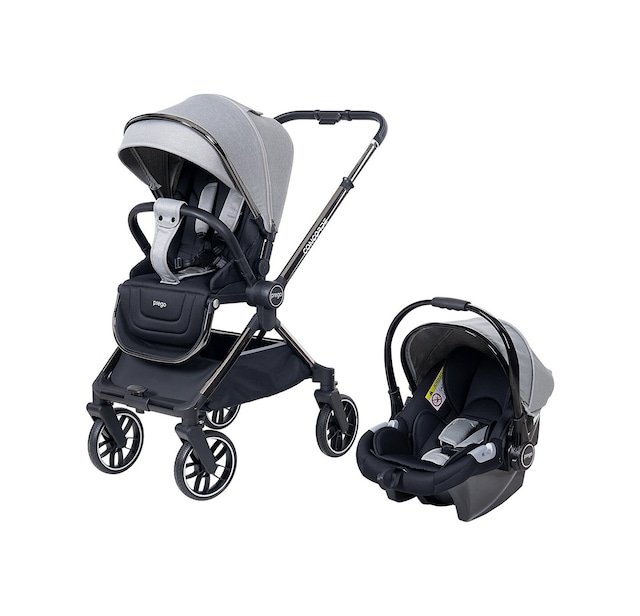 Prego Baby Prego Concorde 2067 Travel Sistem Bebek Arabası