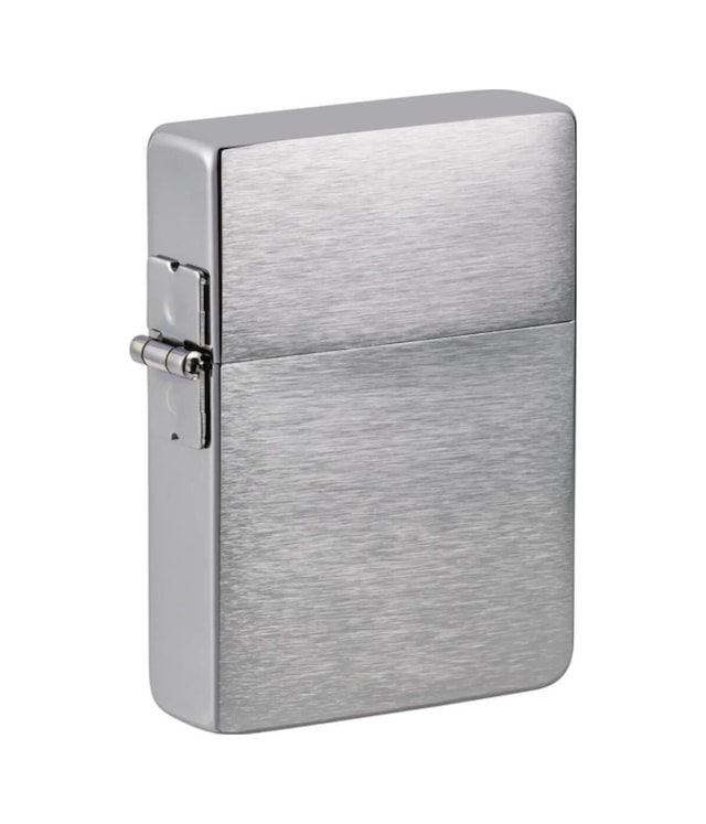 Zippo 1935.25-000008 1935 Replıca W/o Slashes Çakmak