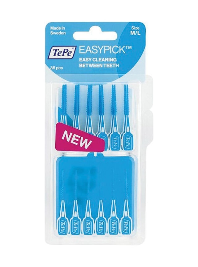 Tepe Easy Pick Medium/large Kürdan 36 Adet