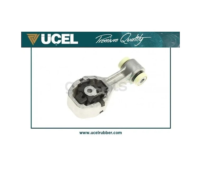 Arka Motor Takozu Renault Laguna 1 B56 556 1.8 B56a - B 2 Adet