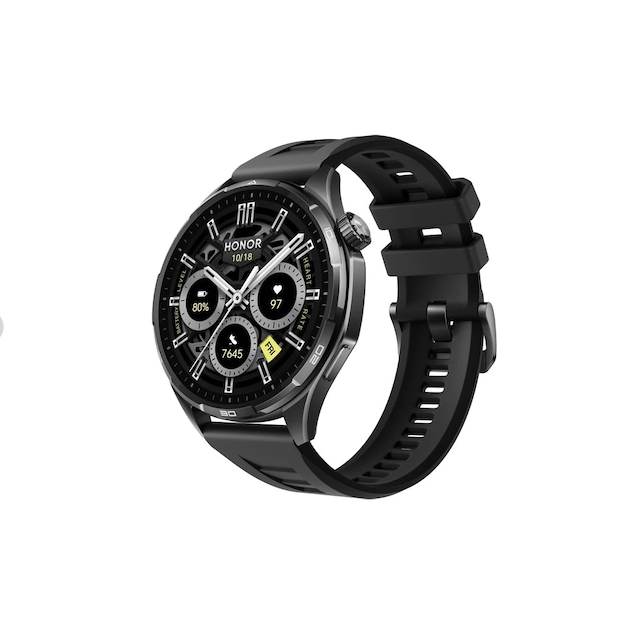 Honor Watch 6 Standard BT 32 MB +4 GB Akıllı Saat (Distribütör Garantili)