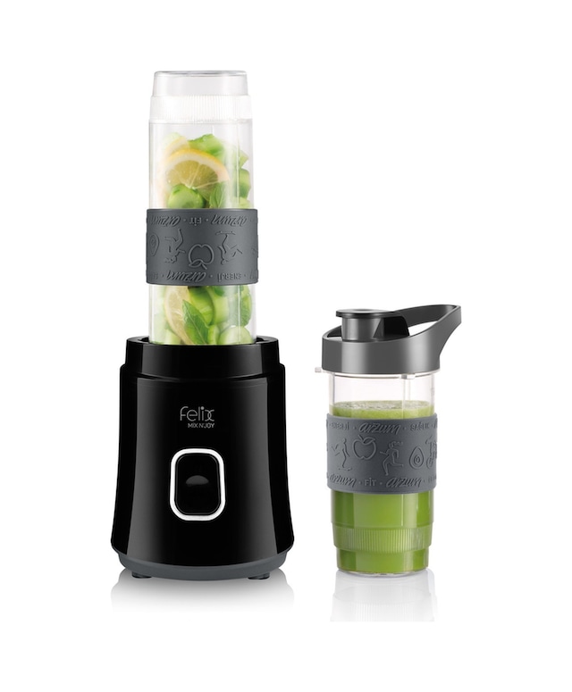Arzum Felix Fl196-0100 Mix N Joy 600 W Kişisel Blender
