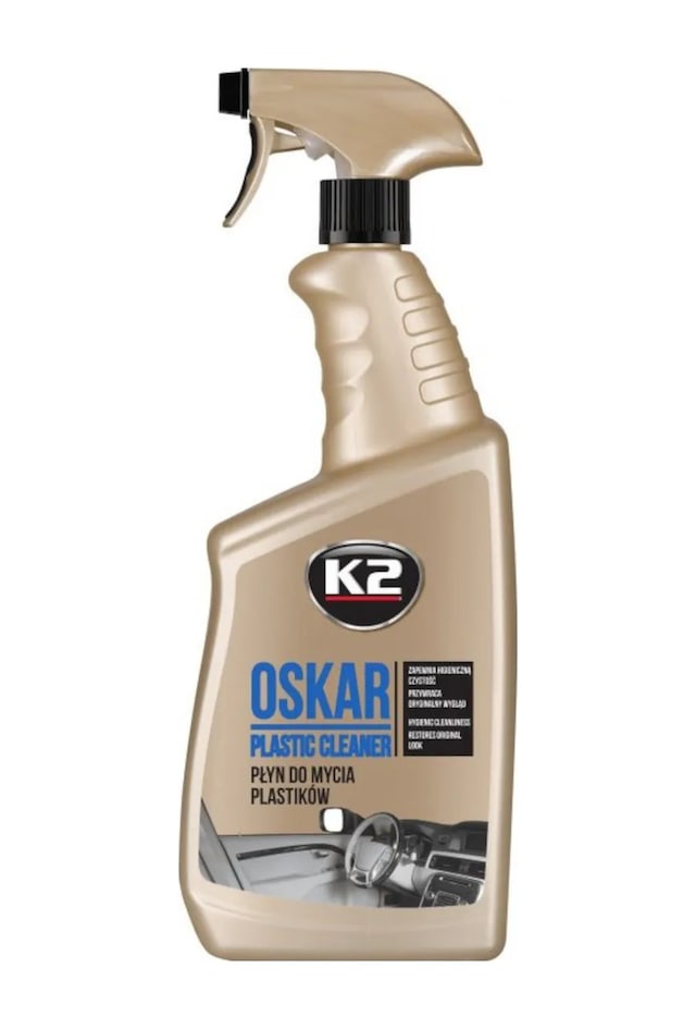 K2 Oskar İç Plastik Temizleyici 750ml 305685498