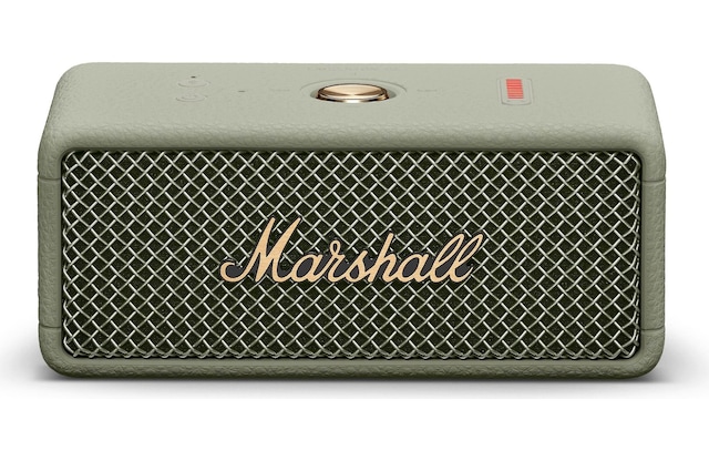 Marshall Emberton Iıı Bluetooth Hoparlör Sage Green Zd.1007861