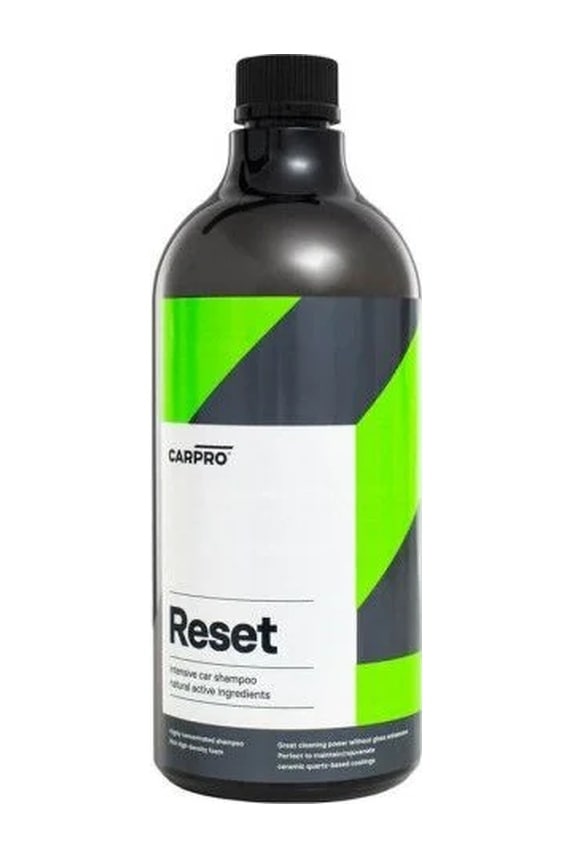 Carpro Reset Seramikli Araçlar İçin Ph Nötr Şampuan 1lt.