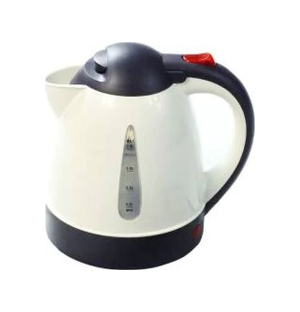 Asben As-201-12 V Oto Araç Kettle