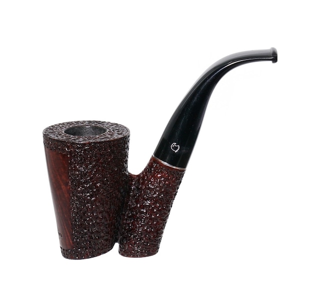 Şahin Collection 9mm. Filtreli Akrilik Saplı Pipo 239353