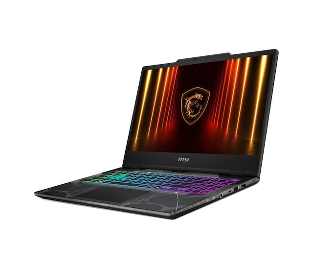 MSI Cyborg 15 B13WEKG-613XTRA74 i7-13620H 16 GB 512 GB SSD RTX5050 15.6″ W11P Dizüstü Bilgisayar