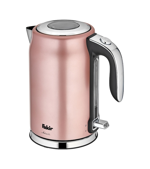 Fakir Adell 1700 ML Paslanmaz Çelik Su Isıtıcı Kettle
