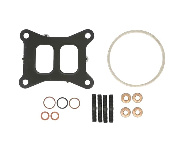 Bar-tek 1.8l & 2.0 Tsı Ea888 Gen3 Mqb Turbo Bağlantı Kiti