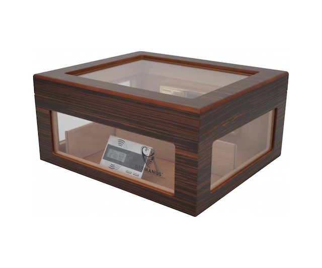 Germanus Kahve Lake Humidor 981185