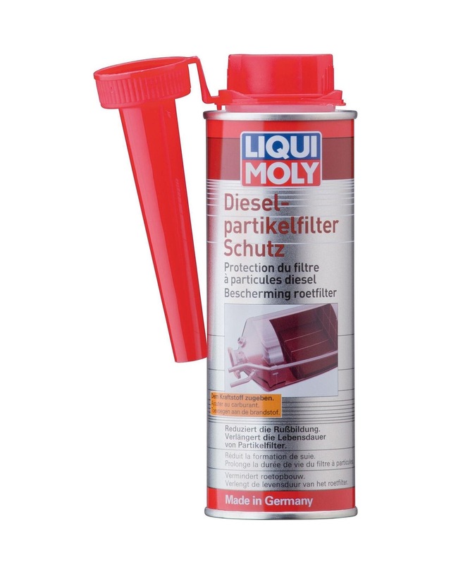 Lm - 5148 Dpf Koruyucu 250ml