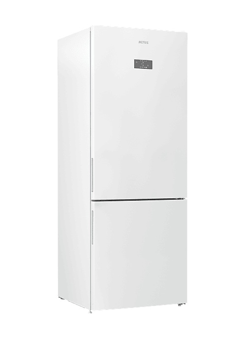 Altus ALK 471 XE 490 L No-Frost Alttan Donduruculu Buzdolabı