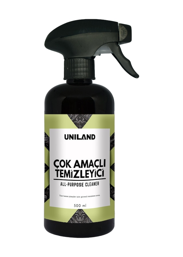 Çok Amaçlı Temizleyici 500 Ml