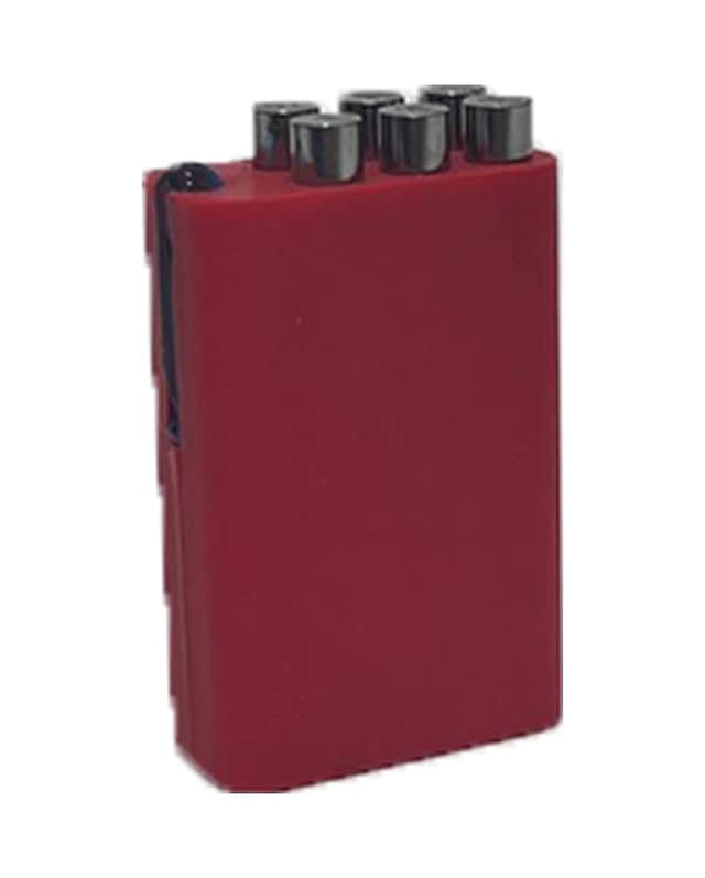 Tel Sarma Çubuk Seti 1,5-2-2,5-3,-3,5-4 MM
