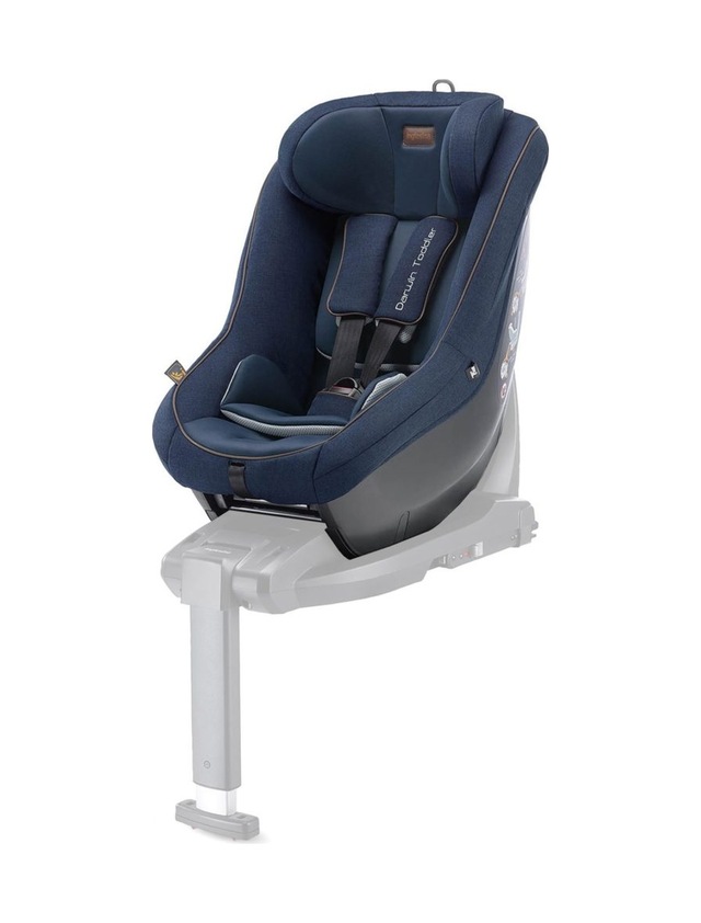 Inglesina Darwin Toddler I-Size Oto Koltuğu