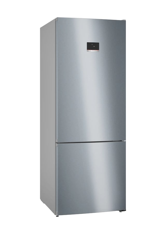 Bosch KGN55CIE0N 483 LT No-Frost Kombi Tipi Buzdolabı