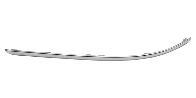 Mercedes W246 2012-2014 Tampon Nikelajı Arka Sağ A2468851021 Wender