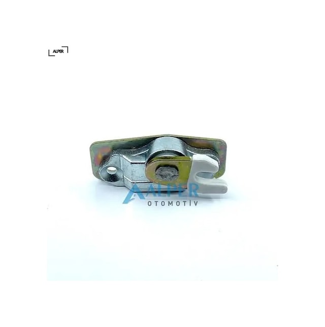 Kapı Üst Kilidi Orta Ducato-boxer Em Alper 1310595080/ 8726.83