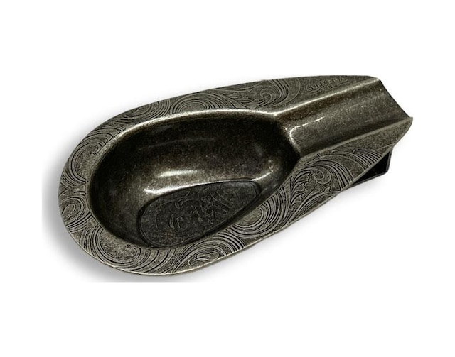 Guevara Metal Puro Küllüğü Siyah Tekli