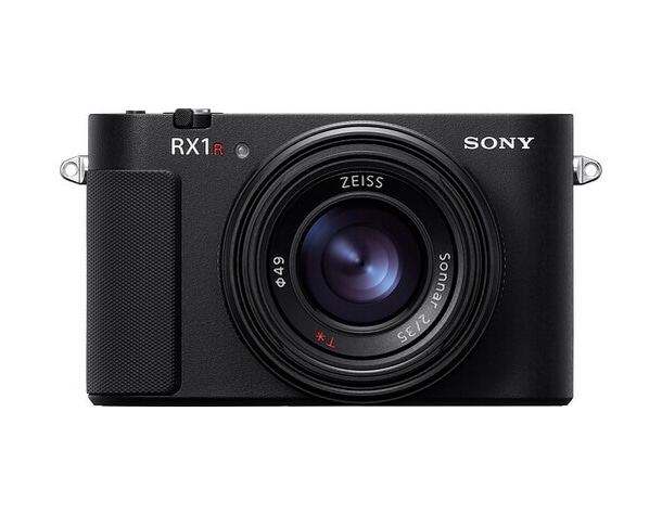 Sony RX1R III Full Frame Dijital Kamera Foroğraf Makinesi (Sony Türkiye Garantili)