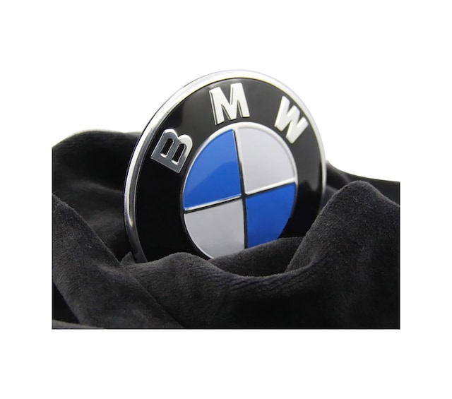 Bmw 3 Serisi F30 2012-2018 Bagaj Arması Logo 74Mm Amblem