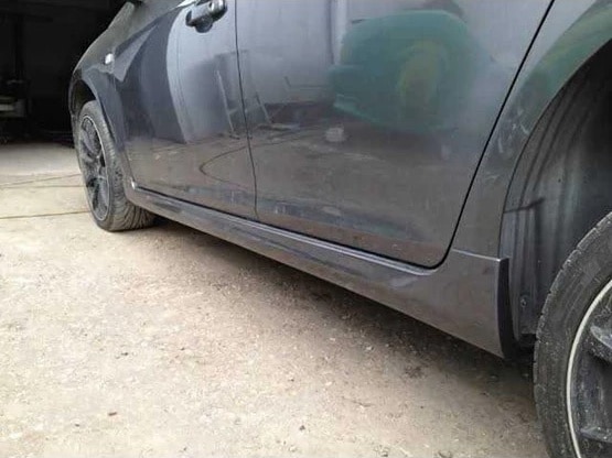 CHEVROLET CRUZE MARŞPİYEL TAKIMI