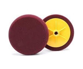 Obey Aplikatörlü Sünger Bordo 150mm