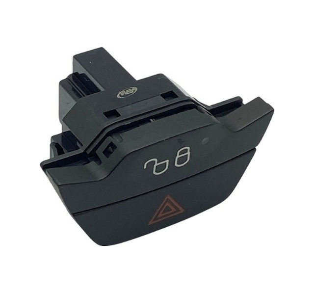 Flaşör-kapı Kilit Anahtarı Ford B-max/c-max Iı/fıesta Vı/focus Iıı/grand C-max/tourneo Connect