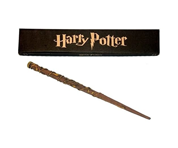 Harry Potter Asa 33 Cm Harry Asası Özel Kutulu Harmony