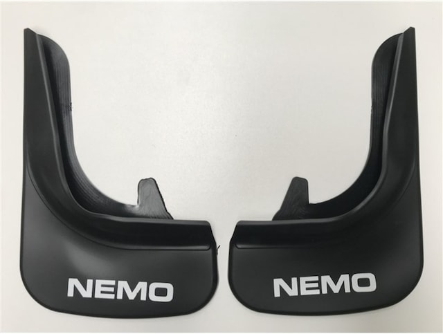 Citroen Nemo Ön Paçalık Tozluk Çamurluk N11.10729