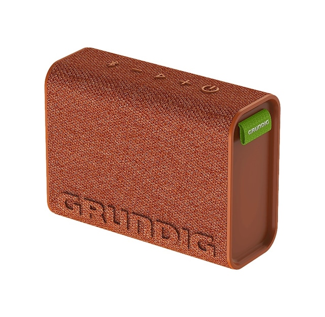 Grundig Uyumlu Solo 2 Bluetooth Hoparlör
