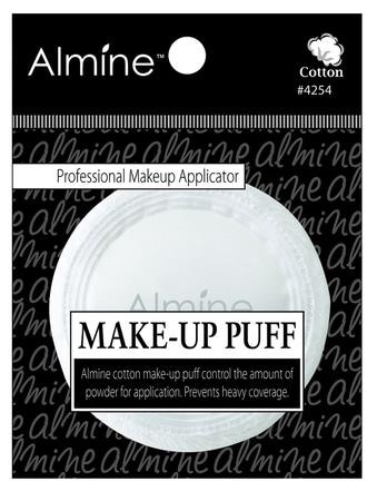 ALMINE PROFESSIONAL MAKE-UP WEDGES