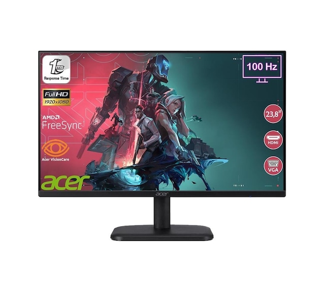 Acer EK241YE UM.QE1EE.E03