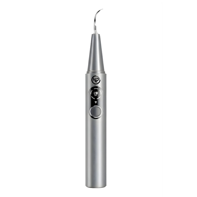 Npo M1 5mp Kameralı Uv'li 5 Modlu Ultrasonic Diş Beyazlatma Tartar Plak Diş Taşı Temizleme Cihazı