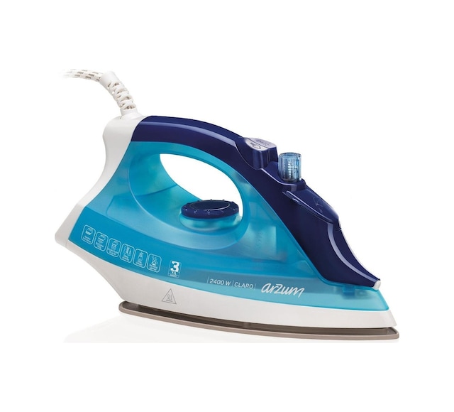 Arzum AR688 Claro 2400 W Buharlı Ütü