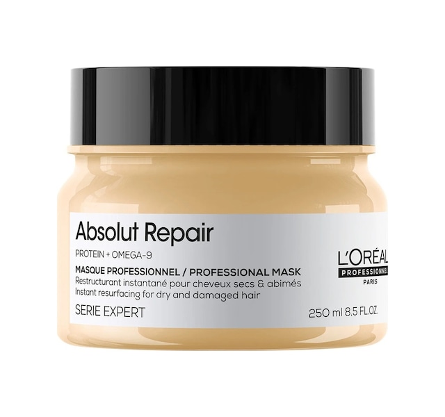 L'Oréal Professionnel Serie Expert Absolut Repair Yıpranmış Saçlar Için Onarıcı Maskesi 250 ML