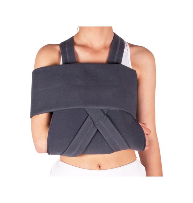 Orthocare Orthocare 1741 Velpocare Uni Omuz Immobilizeri