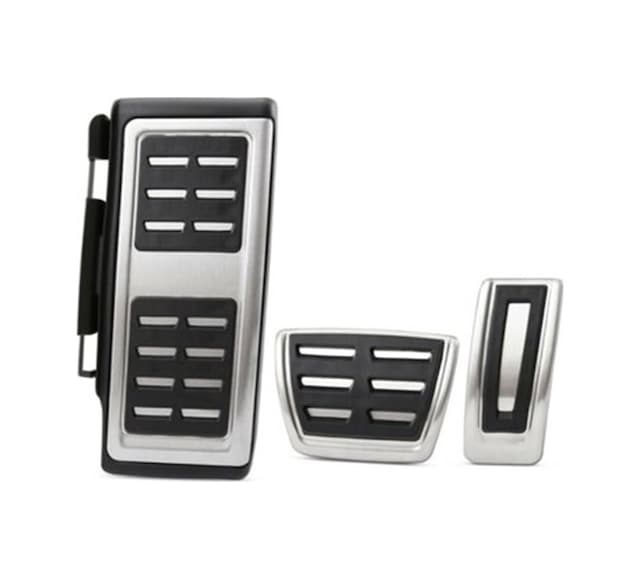 Volkswagen Tiguan Otomatik Pedal Seti 2017-2022