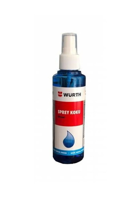 Würt 0893 139 218 028 150Ml Ocean Sprey Araç Kokusu