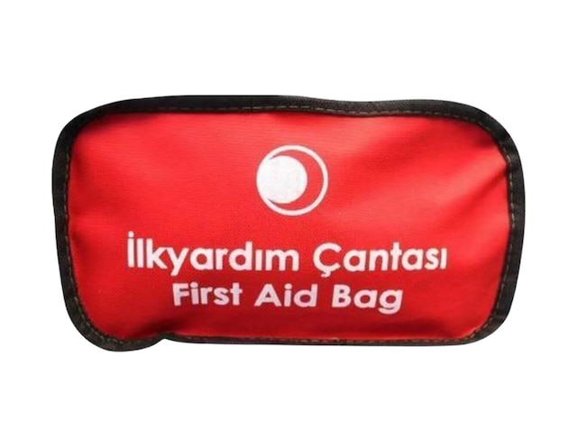 İlk Semeglbl - 71 Yardım Çantası