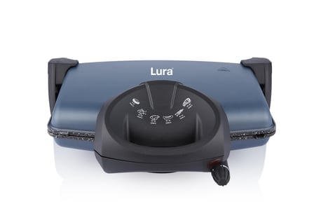 Lura 17EH Waffle Ve Tost Makinesi
